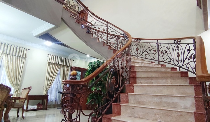 Rumah Mewah Taman Kedoya Permai Nego Sampai Jadi Jakarta Barat 2