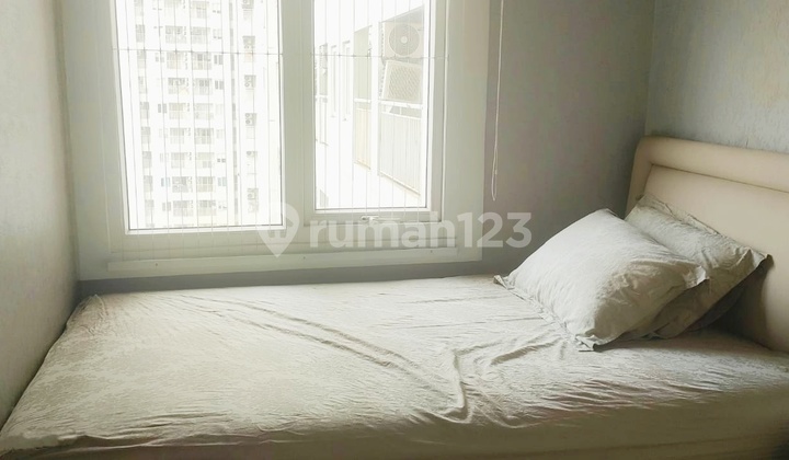 Apartemen Metro Park Residence 2BR View Pool Kedoya Jakarta Barat 2