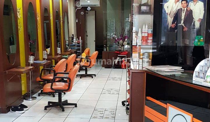 Ruko Tanjung Duren Ukuran 4x27 Eks Salon Dan Bridal Jakarta Barat 2