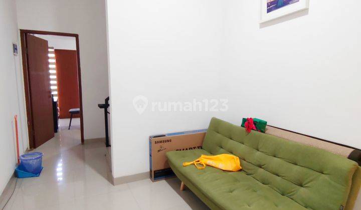 Rumah Duri Kepa Ukuran 4,5x13 Kebon Jeruk Jakarta Barat 2