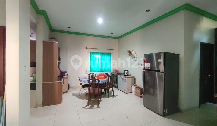 Rumah Eks Kantor Industri Kecil Villa Tomang Mas Jakarta Barat 2