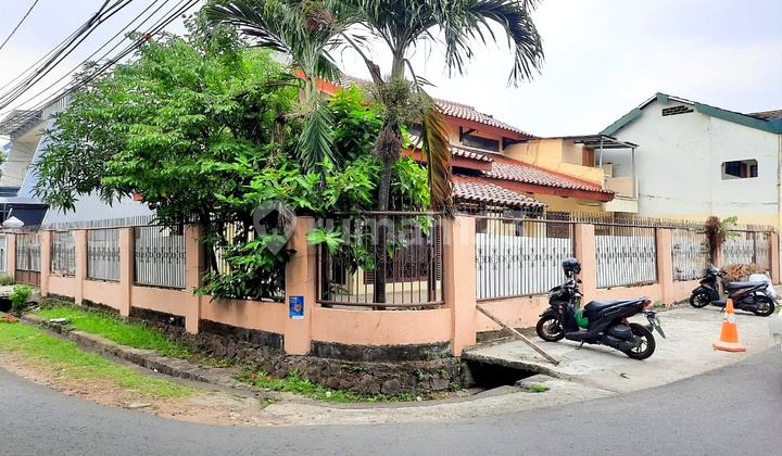 Rumah Tanjung Duren Harga Bersahabat Jakarta Barat 2