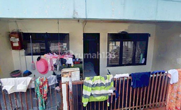 Rumah Grogol Eks Rumah Kos Ukuran 7x13 Jakarta Barat 2