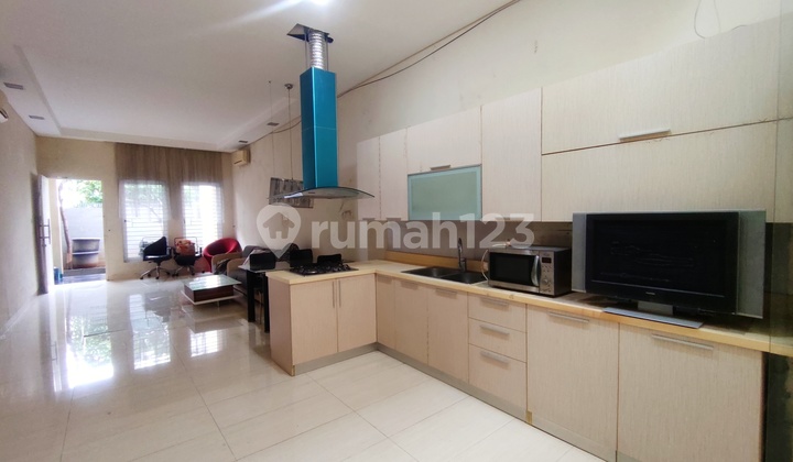 Rumah Duri Kepa Turun Harga Dekat Tanjung Duren Jakarta Barat 2