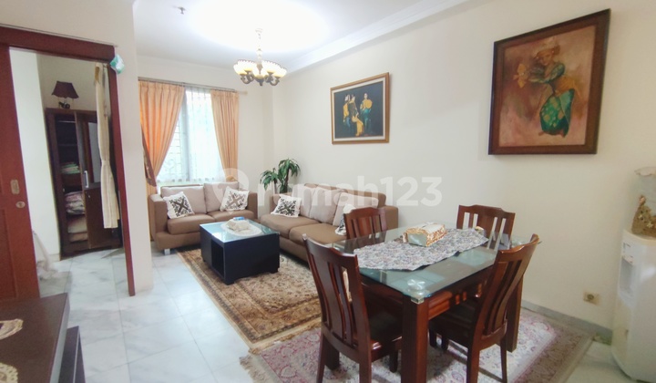 Apartemen Mitra Oasis 2 Bedroom Furnish Senen Jakarta Pusat Apartemen Mitra Oasis 2 Bedroom Furnish Senen Jakarta Pusat