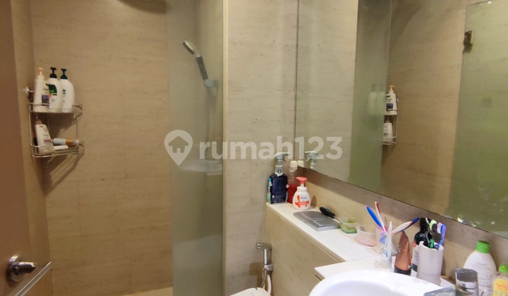 Apartemen Taman Anggrek Residences 2Br Furnish Jakarta Barat 2
