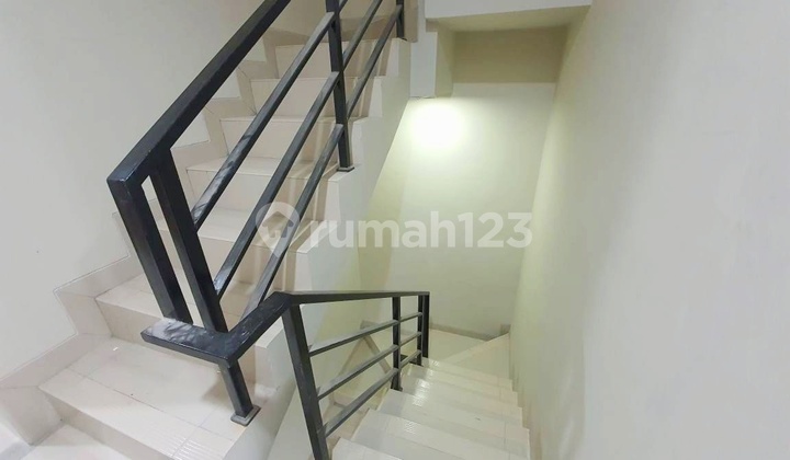 Rumah Kos Tanjung Duren Selalu Penuh ROI Tinggi Jakarta Barat 2