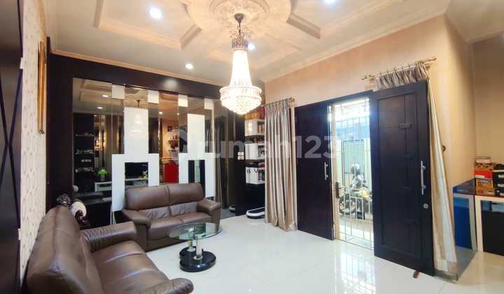 Rumah Tomang Semi Furnish Interior Design Jakarta Barat Rumah Tomang Semi Furnish Interior Design Jakarta Barat