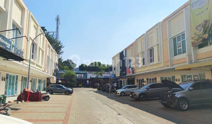 Ruko Pisa Grande Termurah 2 lantai Gading serpong Tangerang Ruko Pisa Grande Termurah 2 lantai Gading serpong Tangerang
