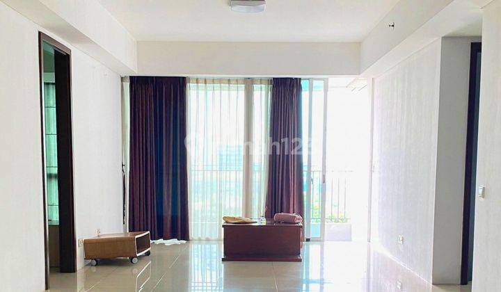 Apartemen Cosmopolitan Kemang Village 3 BR Jakarta Selatan 1