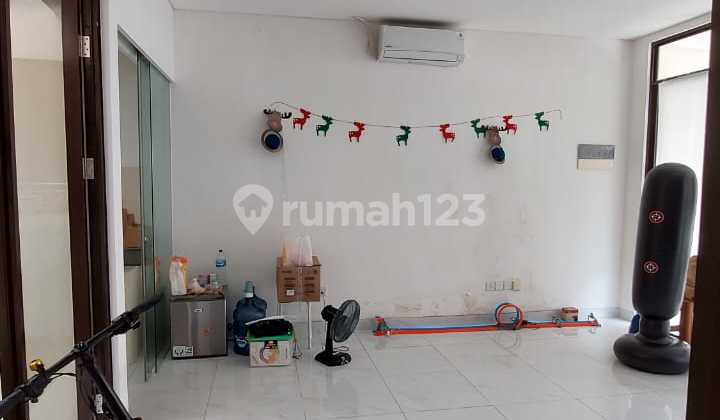 Rumah Lavon Swancity Siap Huni Tangerang 2