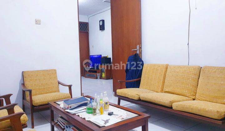 Rumah Kos Slipi Ukuran 10x17 Ada 11 Kamar Jakarta Barat 1