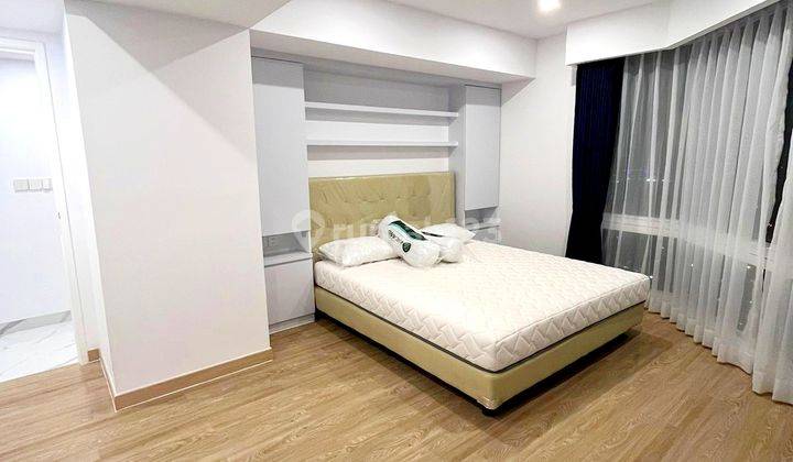 Apartemen Taman Anggrek 3 BR Furnish Jakarta Barat 2