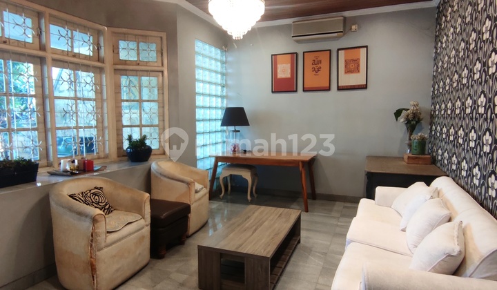 Rumah Intercon Dalam Komplek Kebon Jeruk Jakarta Barat Rumah Intercon Dalam Komplek Kebon Jeruk Jakarta Barat