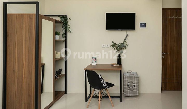 Rumah Kos Blok M Melawai Eksklusif Ada Lift Jakarta Selatan Rumah Kos Blok M Melawai Eksklusif Ada Lift Jakarta Selatan