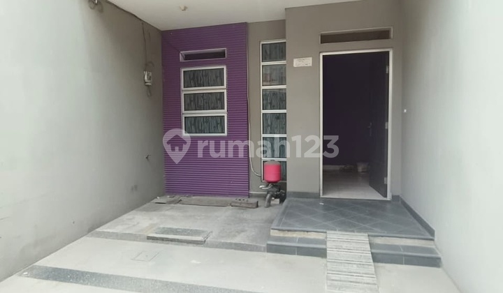 Rumah Duri Kepa Dekat Tanjung Duren Jakarta Barat 2