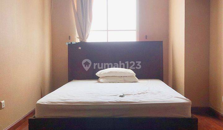 Apartemen Bellezza Permata Hijau 2+1 BR Jakarta Selatan 2