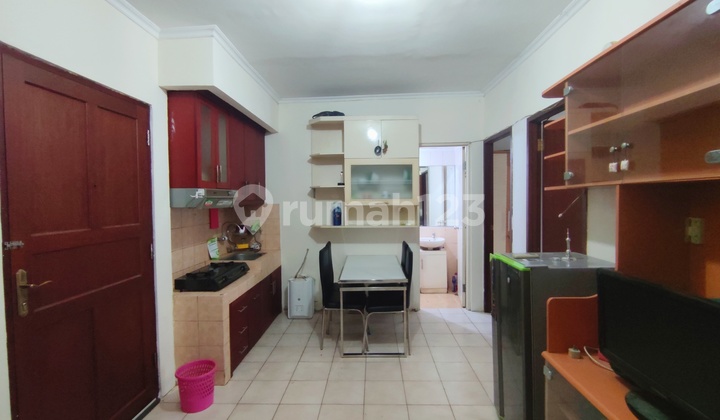 Medit 1 Fully Furnished 2BR Apartment, Tanjung Duren, West Jakarta