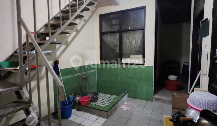 Rumah Green Garden Nego Sampai Jadi Jakarta Barat 2
