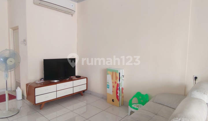 Rumah Duta Square Di Komplek Wijaya Kusuma Grogol Jakarta Barat 2