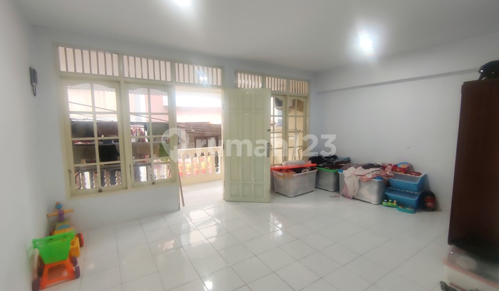 Rumah Tanjung Duren Harga Terbaik Dalam Komplek Jakarta Barat Rumah Tanjung Duren Harga Terbaik Dalam Komplek Jakarta Barat