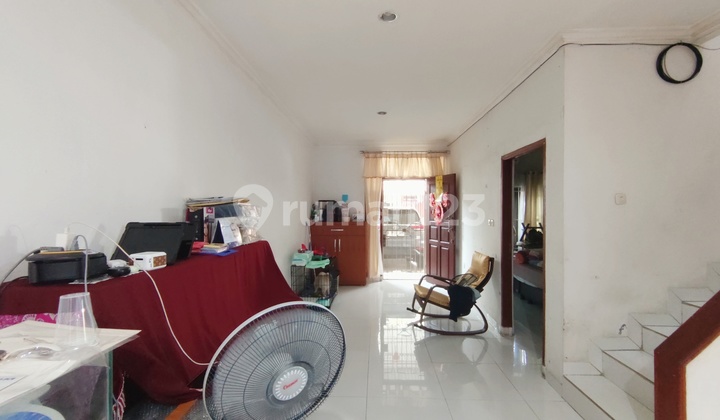 Rumah Kosambi Residence Duri Kosambi Cengkareng Jakarta Barat 2