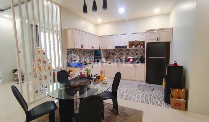 Rumah Tomang Design Interior Cantik Semi Furnish Jakarta Barat Rumah Tomang Design Interior Cantik Semi Furnish Jakarta Barat