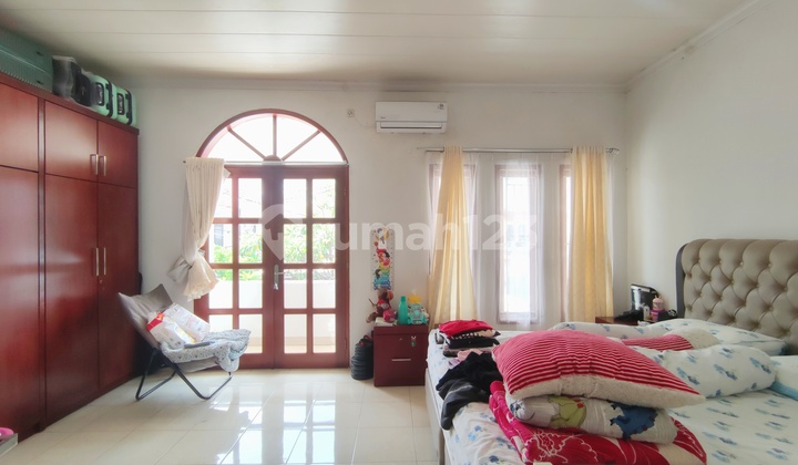 Rumah Kosambi Residence Duri Kosambi Cengkareng Jakarta Barat