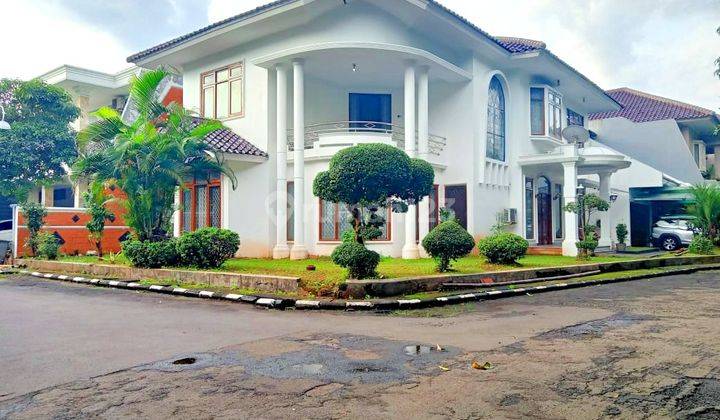 Rumah Mampang Asri Posisi Hook Mampang Prapatan Jakarta Selatan 2