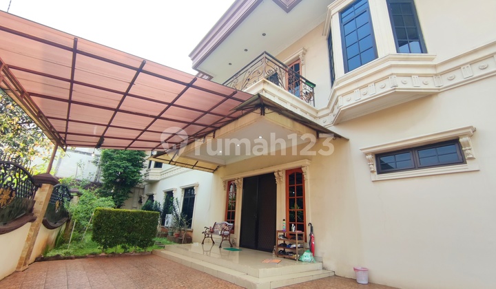 Rumah Mewah Taman Kedoya Permai Nego Sampai Jadi Jakarta Barat Rumah Mewah Taman Kedoya Permai Nego Sampai Jadi Jakarta Barat