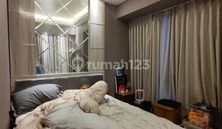 Apartemen Taman Anggrek Residences 2Br Furnish Jakarta Barat 1