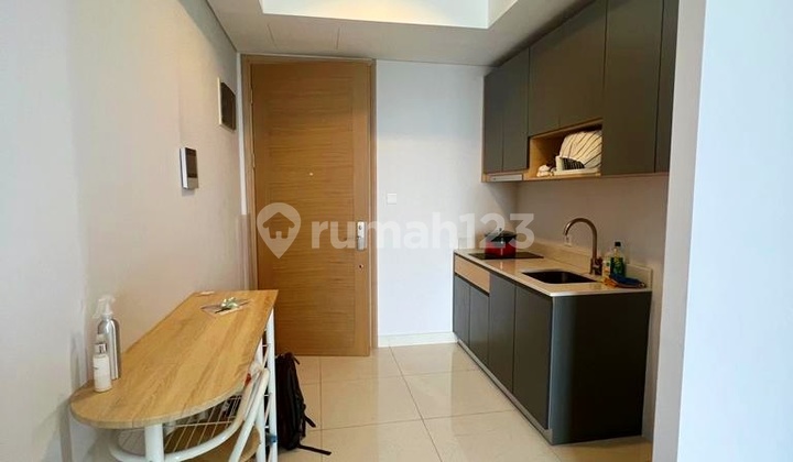 Apartemen Taman Anggrek Residence 3Br Furnish Jakarta Barat 2