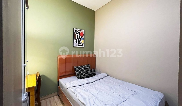 BSD 32-Room Furnished Boarding House Tangerang 2