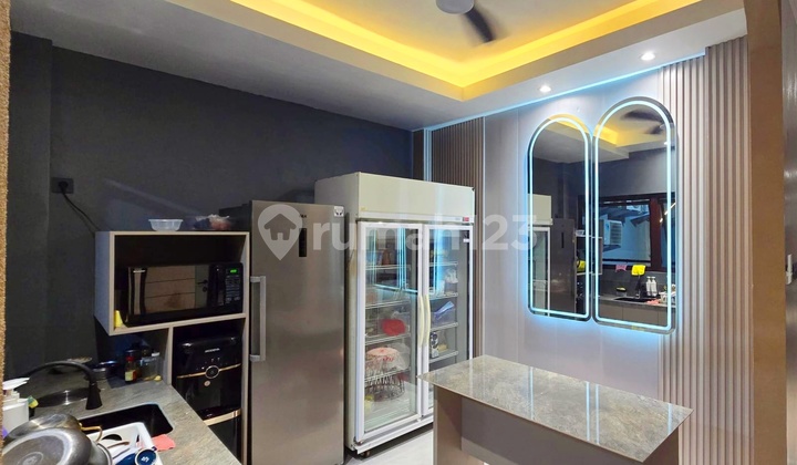 Rumah Kos Tawakal 59 Kamar Furnish Jakarta Barat Rumah Kos Tawakal 59 Kamar Furnish Jakarta Barat