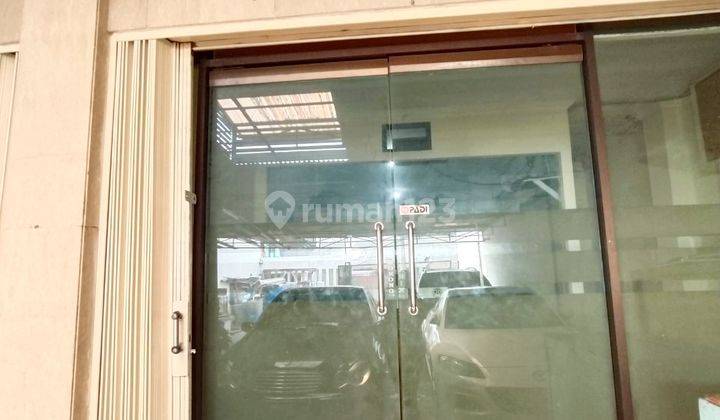 Rumah Srengseng Raya Bangunan Kantor Kembangan Jakarta Barat 2