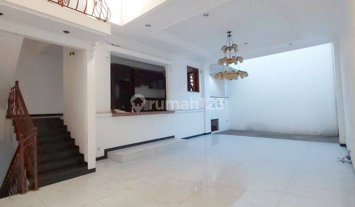 Rumah Permata Buana Ukuran 10x25 Kembangan Jakarta Barat 2