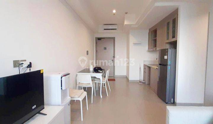 Apartemen Fatmawati City Center 2 BR Furnish Jakarta Selatan 2