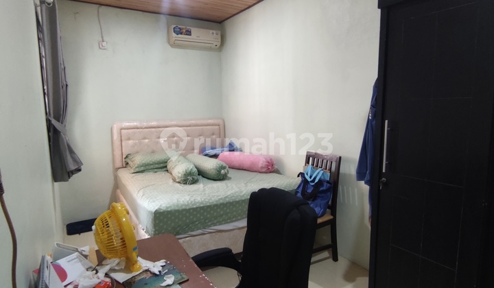 Rumah Gandeng Bangun Reksa Indah Langka Karang Tengah Tangerang 2