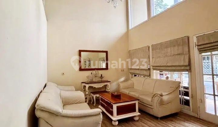 Rumah Taman Kedoya Baru Residence Posisi Hook Jakarta Barat Rumah Taman Kedoya Baru Residence Posisi Hook Jakarta Barat