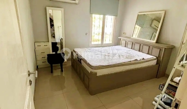 Rumah Taman Kedoya Baru Residence Dalam Komplek Jakarta Barat