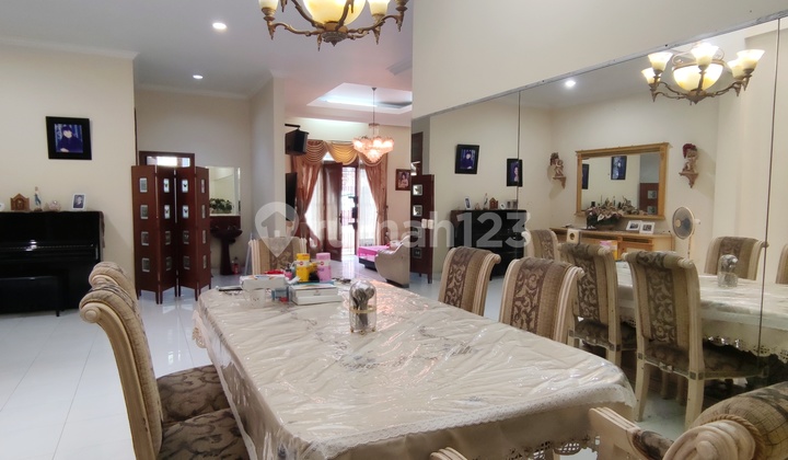 Siap Huni Dilepas Cepat Rumah di Dutamas Jelambar Jakarta Barat 2