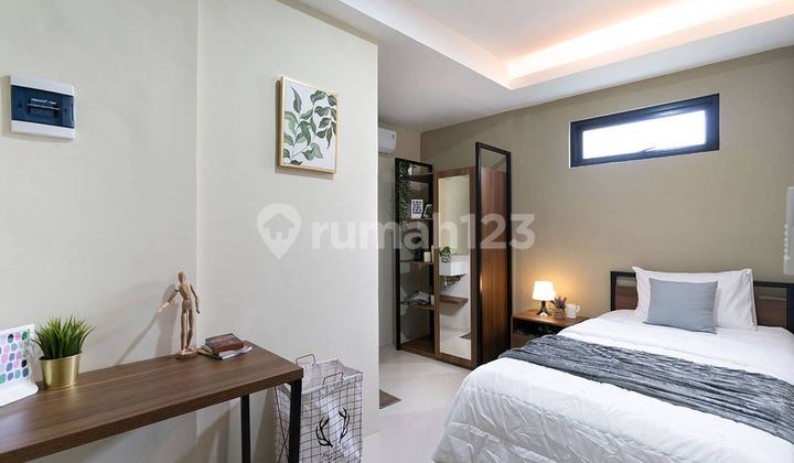 Rumah Kos Blok M Melawai Eksklusif Ada Lift Jakarta Selatan Rumah Kos Blok M Melawai Eksklusif Ada Lift Jakarta Selatan