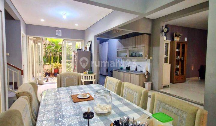 Rumah Casa Verde Residence Asri Duren Tiga Jakarta Selatan 1