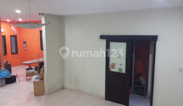 Rumah Villa Kelapa Dua Dalam Lingkungan Perumahan Jakarta Barat 2