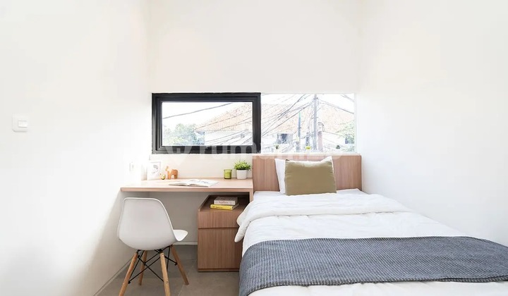 Rumah Kos Cipete Roi Tinggi Okupansi 100% Jakarta Selatan