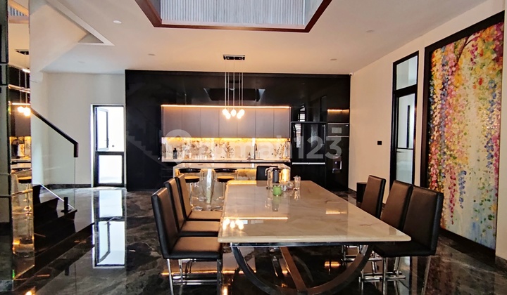 Rumah Casa Goya Bangunan Baru Kebon Jeruk Jakarta Barat Rumah Casa Goya Bangunan Baru Kebon Jeruk Jakarta Barat