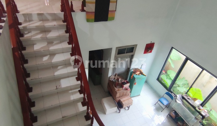 Kemanggisan House Near Binus Campus, Room for Rent, West Jakarta 2