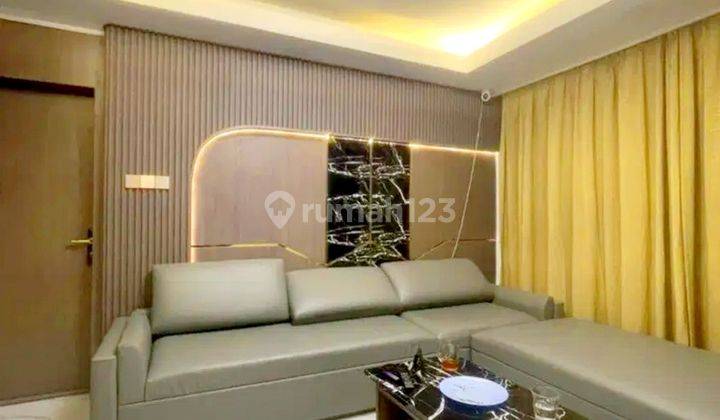 Apartemen Puri Imperium 3BR Kuningan Setiabudi Jakarta Selatan 1