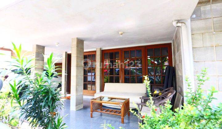 Rumah Kebon Jeruk Ada Kamar Kos 10 Pintu Jakarta Barat 2