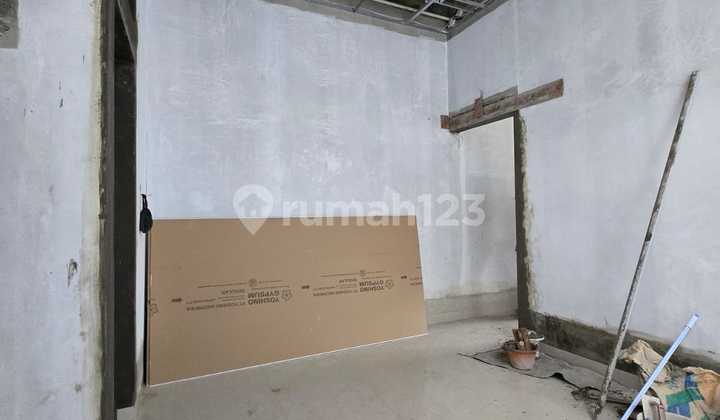 New DKI Plot House New Building Meruya West Jakarta 2